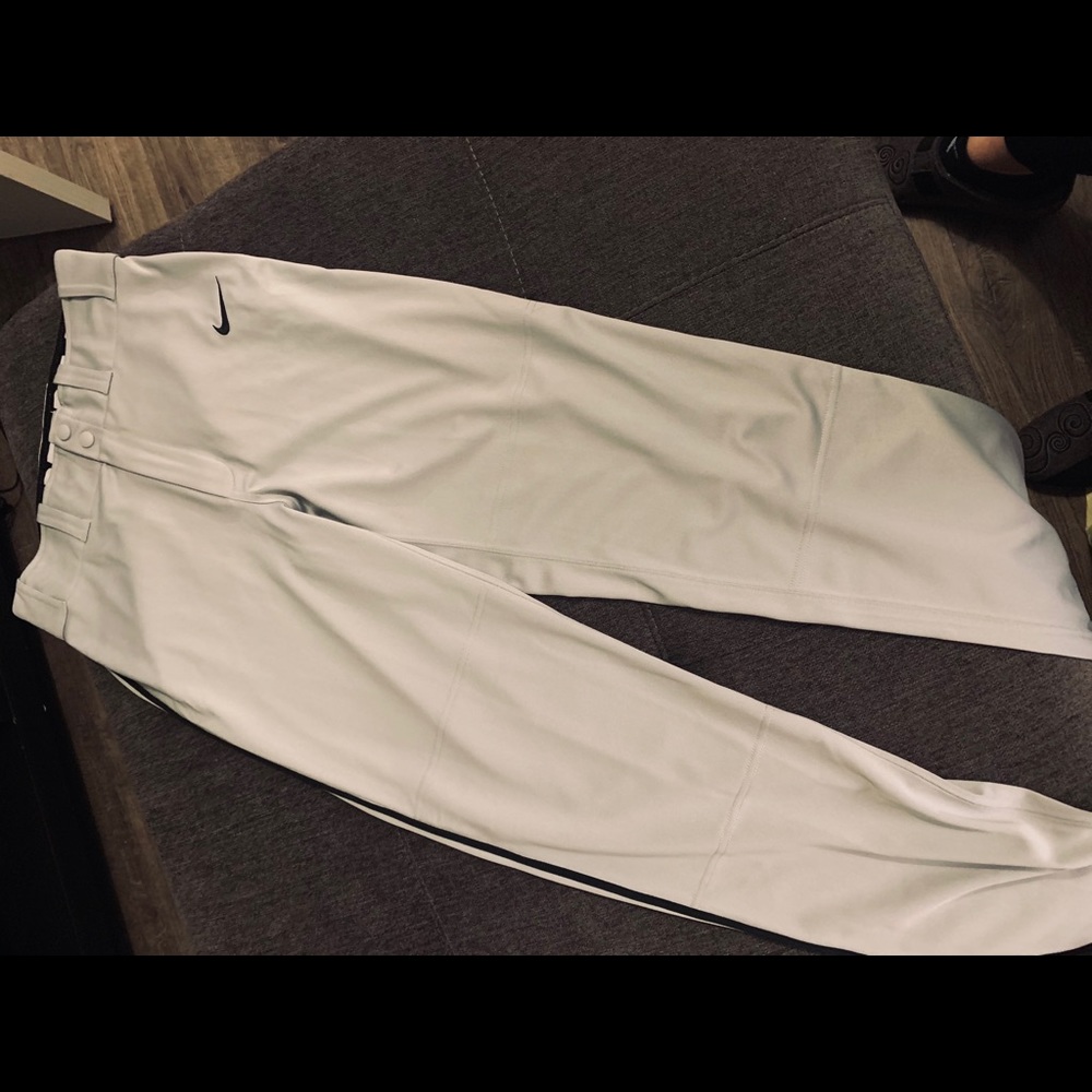 NWOT Nike baseball pants